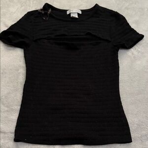 🎁Free Black Women Top